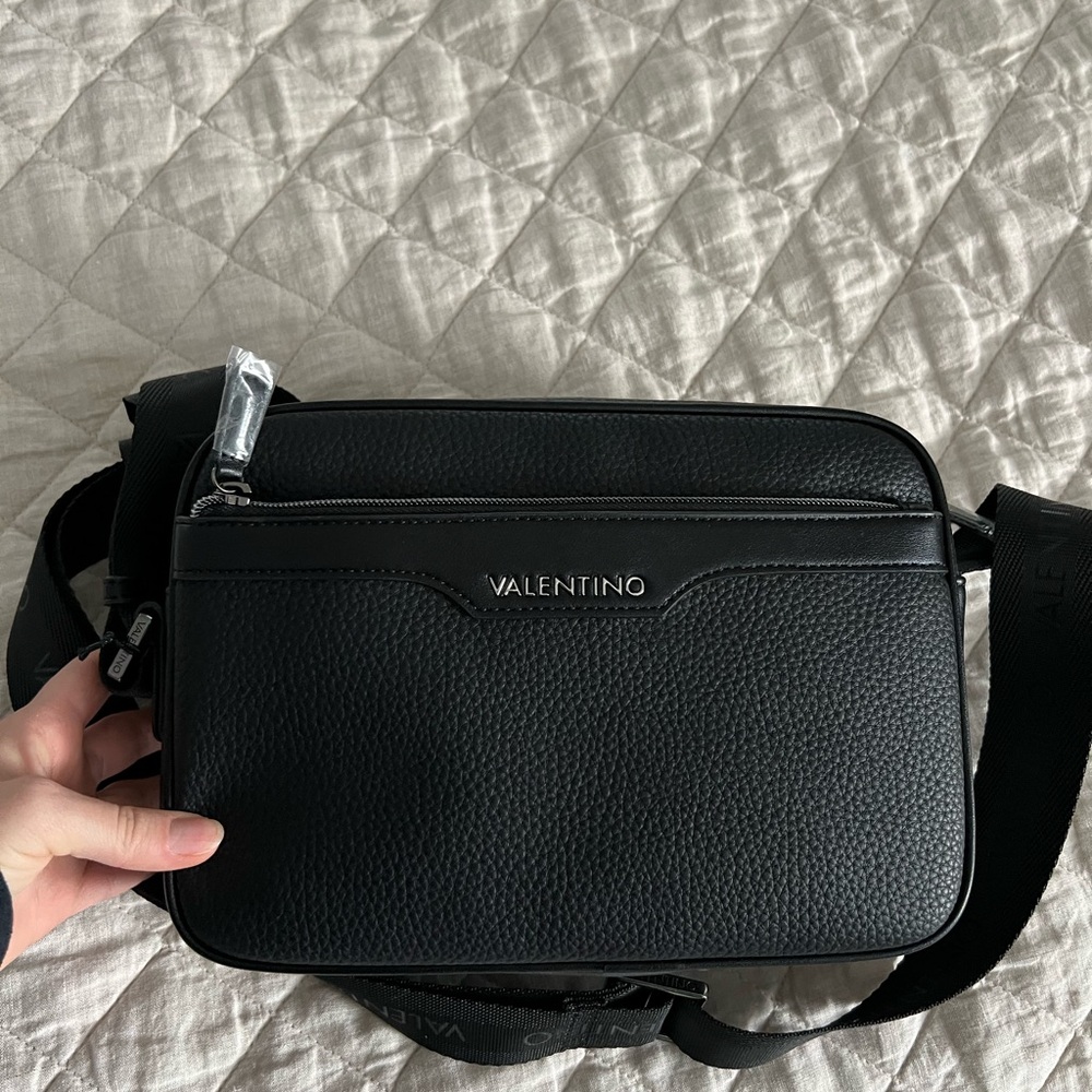 Men’s Valentino bag